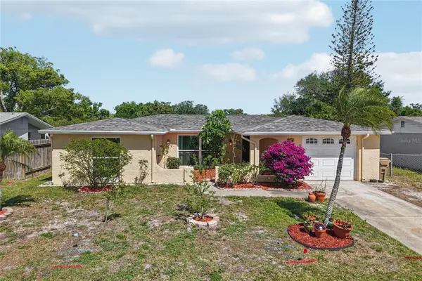 1714 Springdale Drive, HOLIDAY, FL 34691
