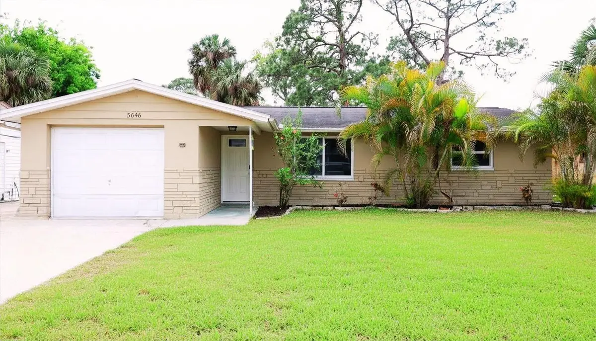 5646 Quist Drive, Port Richey, FL 34668 - #1