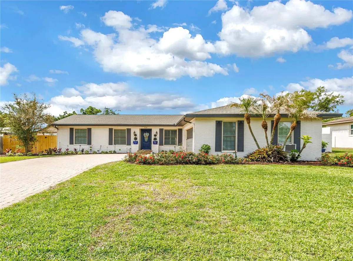 4505 Hallam Hill Lane, Lakeland, FL 33813 - #1