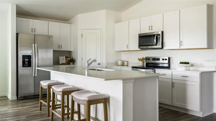 2352 Stillview Pass, Zephyrhills, FL 33541 - #2