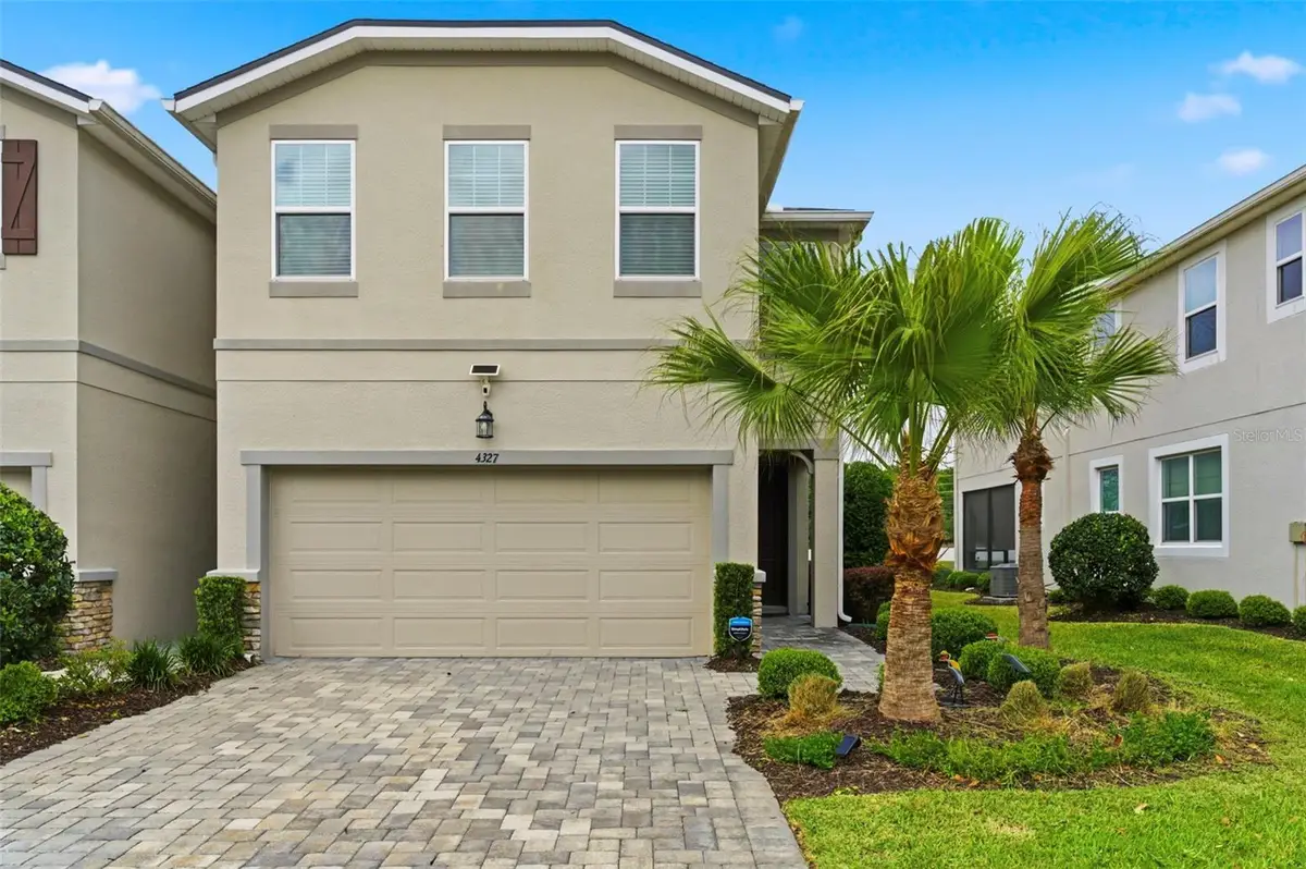 4327 Cloud Hopper Way, Lutz, FL 33559 - #1
