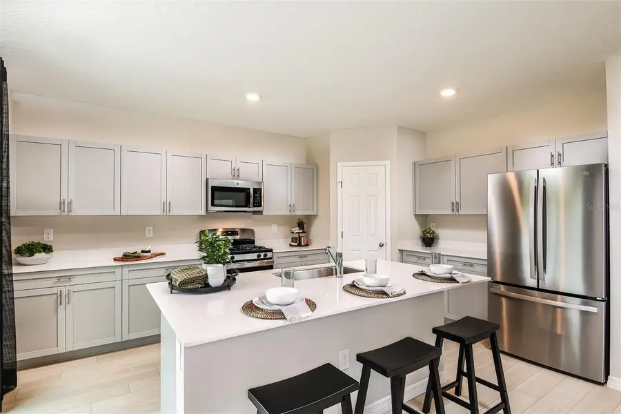 36645 Sagemoor Drive, Zephyrhills, FL 33541 - #2