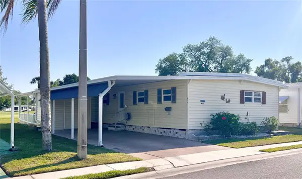 1100 Belcher Road S #416, LARGO, FL 33771