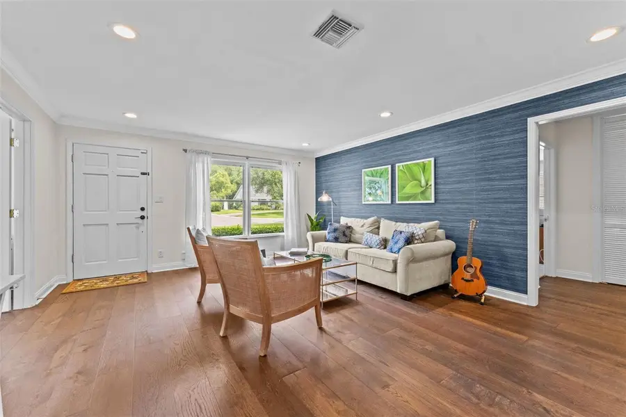 1107 S Dunbar Avenue, Tampa, FL 33629 - #3