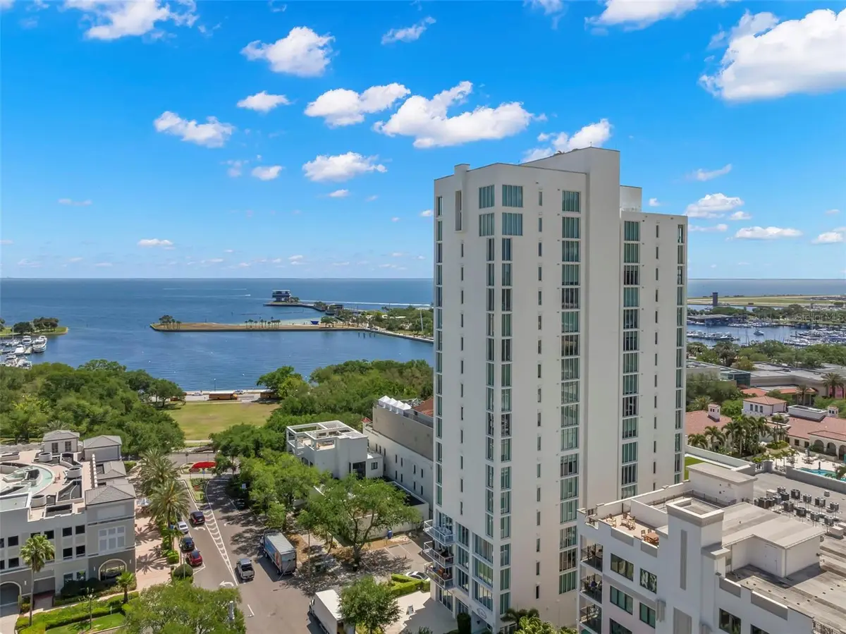 176 4th Avenue Ne #1102, Saint Petersburg, FL 33701 - #1