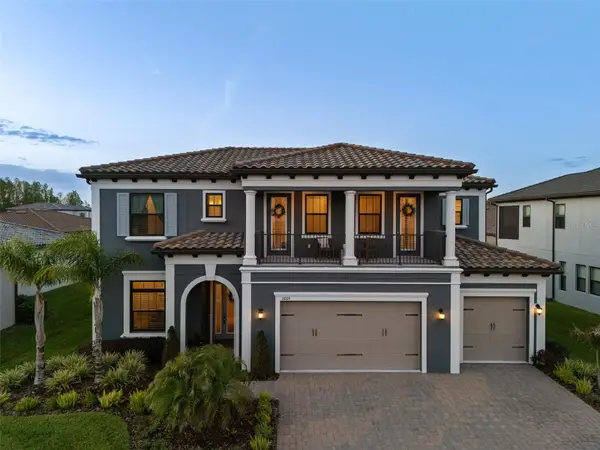 6009 Marsh Trail Drive, ODESSA, FL 33556