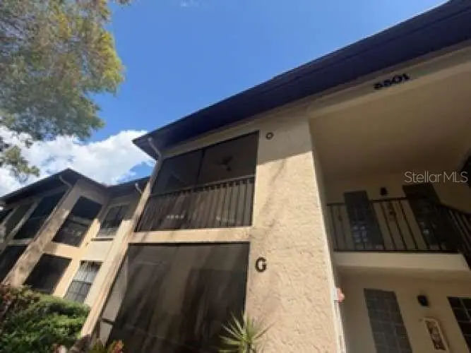 3301 Crystal Court E #O, Palm Harbor, FL 34685 - #2