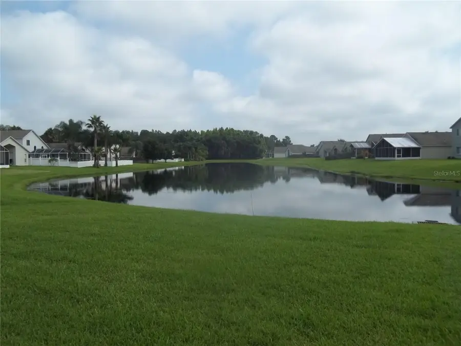 25429 Geddy Drive, Land O Lakes, FL 34639 - #2