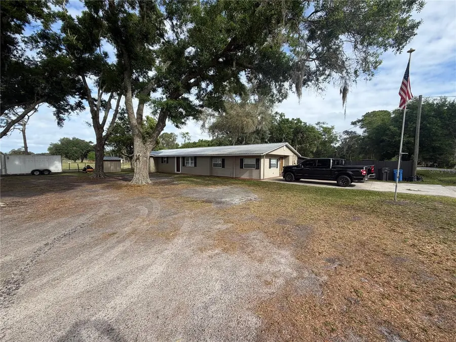 5009 Vaughn Road, Plant City, FL 33565 - #2