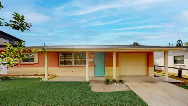 6642 27th Street N, ST PETERSBURG, FL 33702