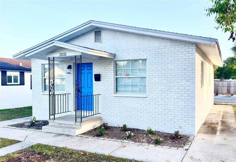 2035 36th Avenue N, Saint Petersburg, FL 33713 - #3