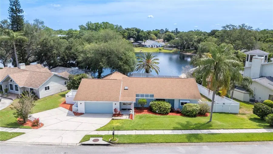 5000 Lake Valencia Boulevard W, Palm Harbor, FL 34684 - #2