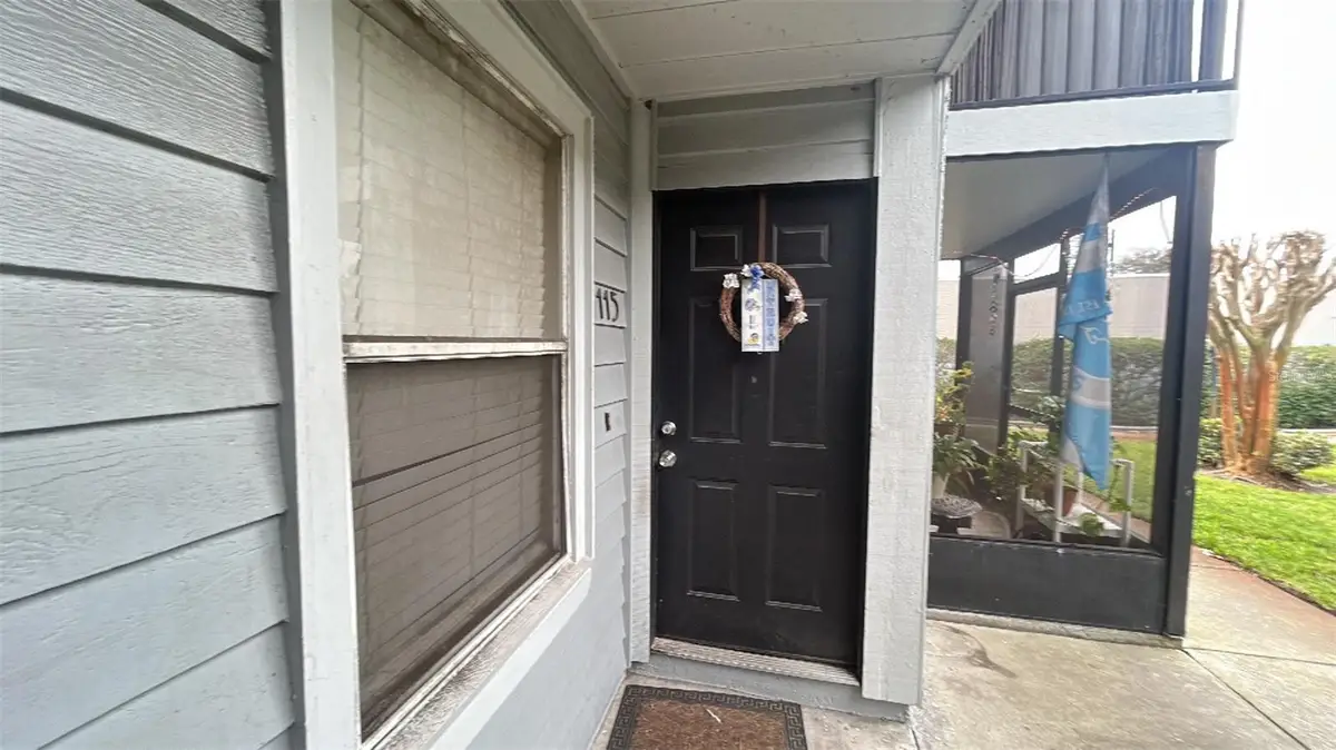 3711 W Iowa Avenue #115, Tampa, FL 33611 - #1