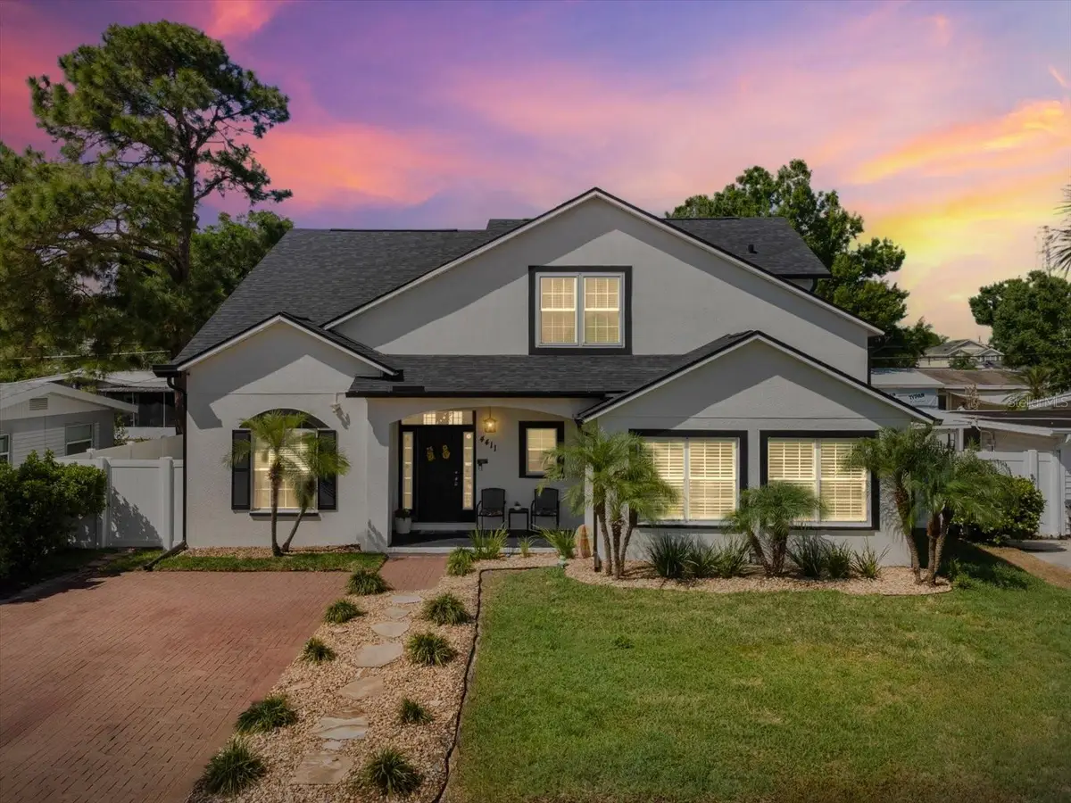 4411 W Oklahoma Avenue, Tampa, FL 33616 - #1