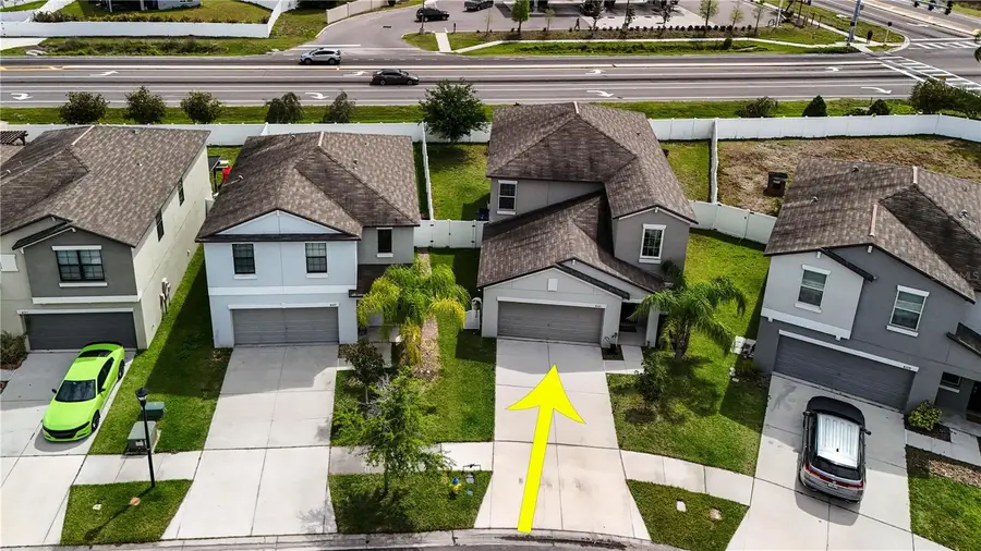 4321 Globe Thistle Drive, Tampa, FL 33619 - #3