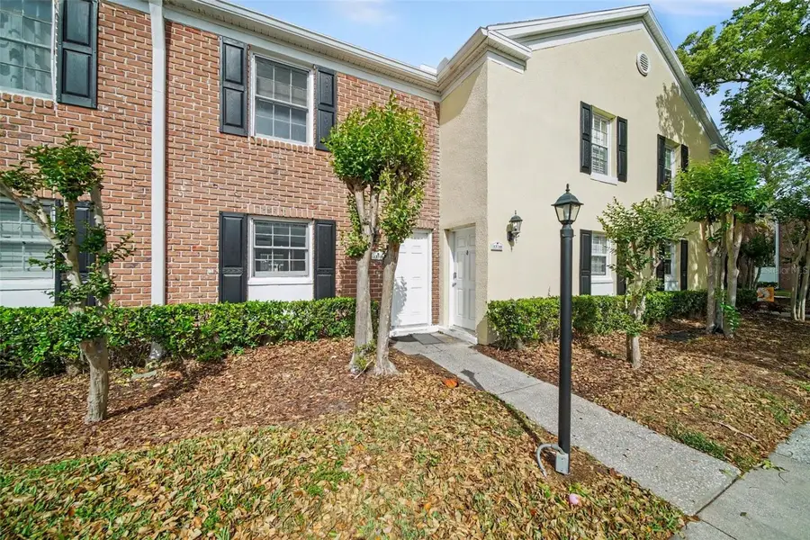 13708 Orange Sunset Drive, Tampa, FL 33618 - #2