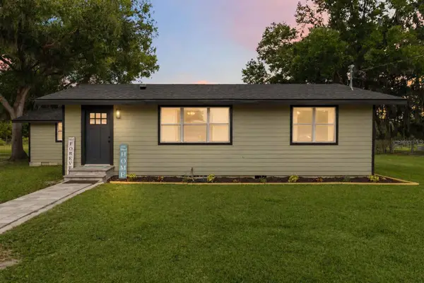 315 S Orange Avenue, FORT MEADE, FL 33841