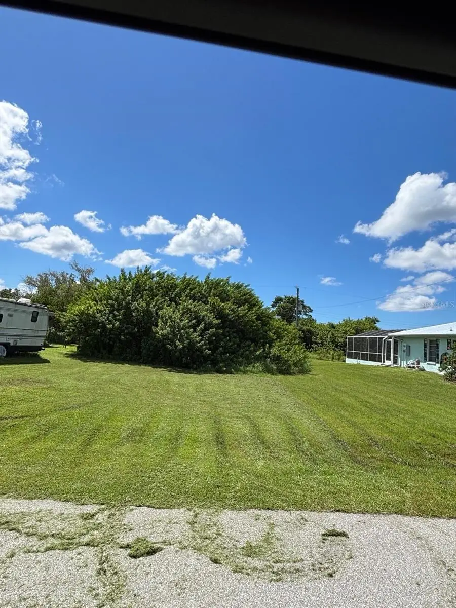 193 Garden Avenue Nw, Port Charlotte, FL 33952 - #1