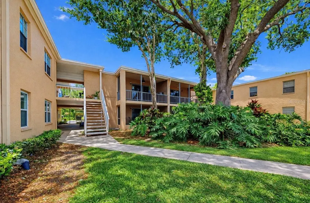 4724 Christa Court #322, Tampa, FL 33614 - #1