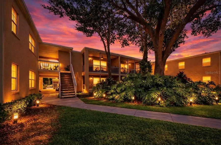 4724 Christa Court #322, Tampa, FL 33614 - #2