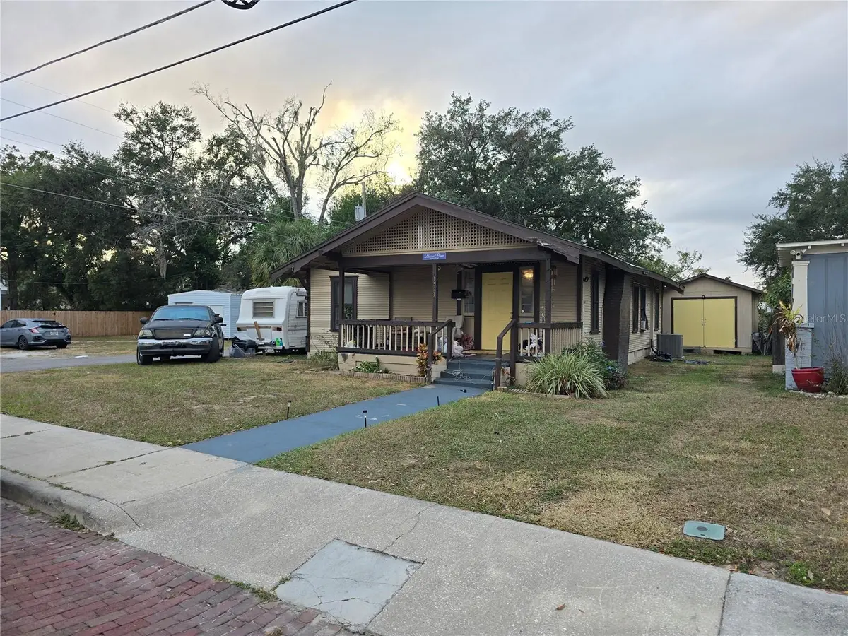 1523 Boone Place, Lakeland, FL 33803 - #1