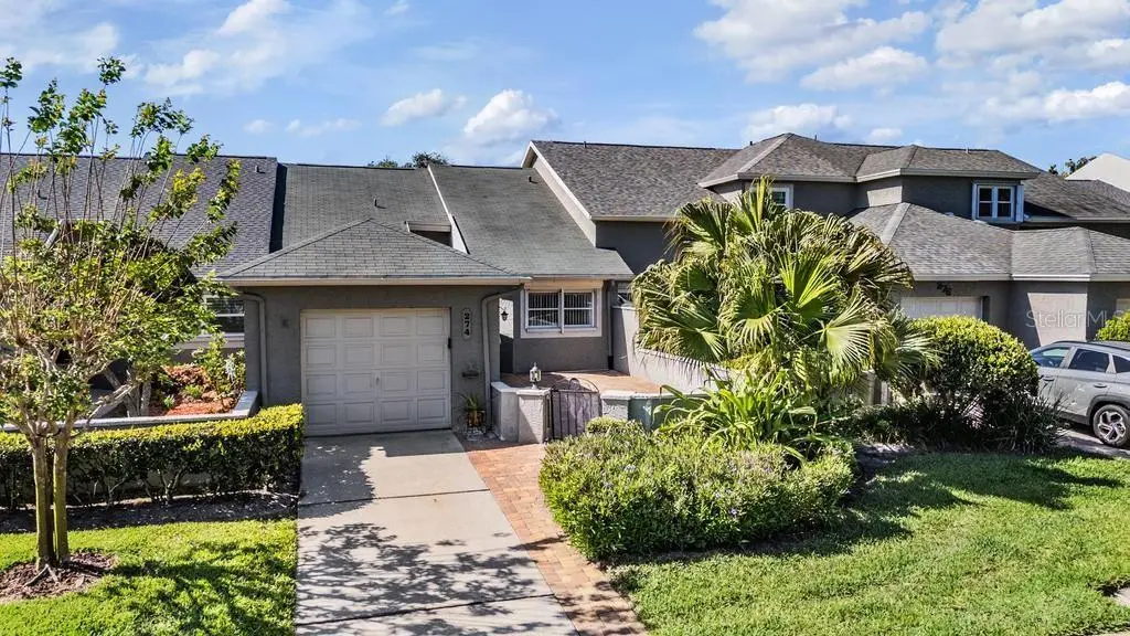 274 Buckingham Place, Palm Harbor, FL 34684 - #1