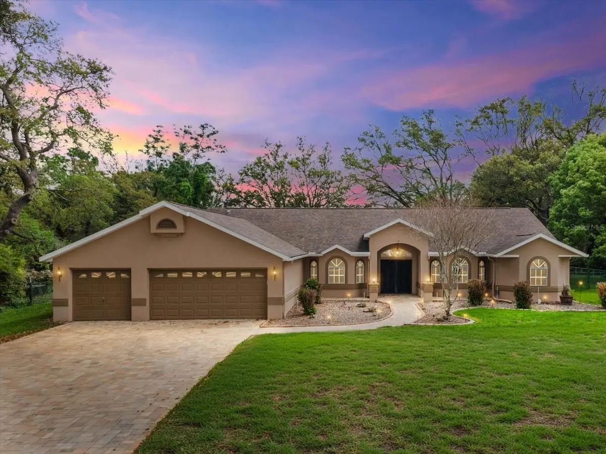 18602 Winding Oaks Boulevard, Hudson, FL 34667 - #1