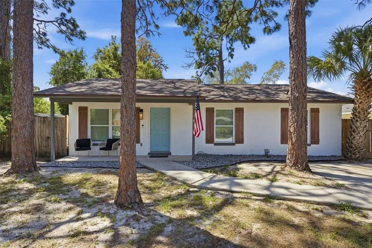 720 Locust Street, Tarpon Springs, FL 34689 - #1