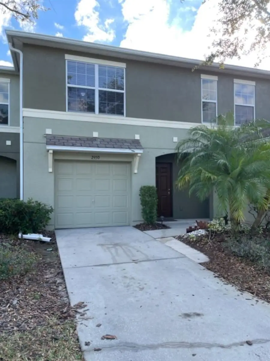 2950 Willowleaf Lane, Wesley Chapel, FL 33544 - #1