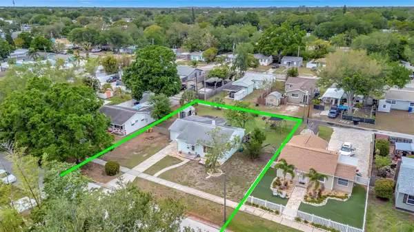 751 53rd Avenue N, ST PETERSBURG, FL 33703