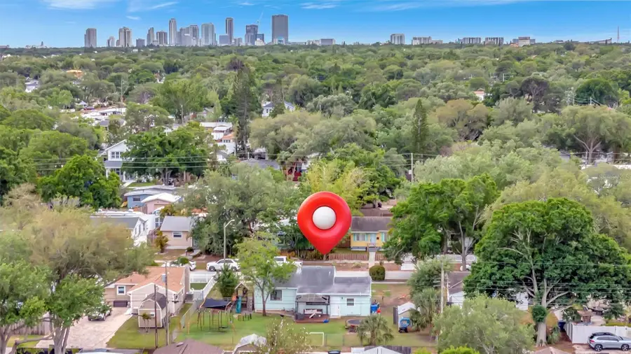 751 53rd Avenue N, Saint Petersburg, FL 33703 - #3