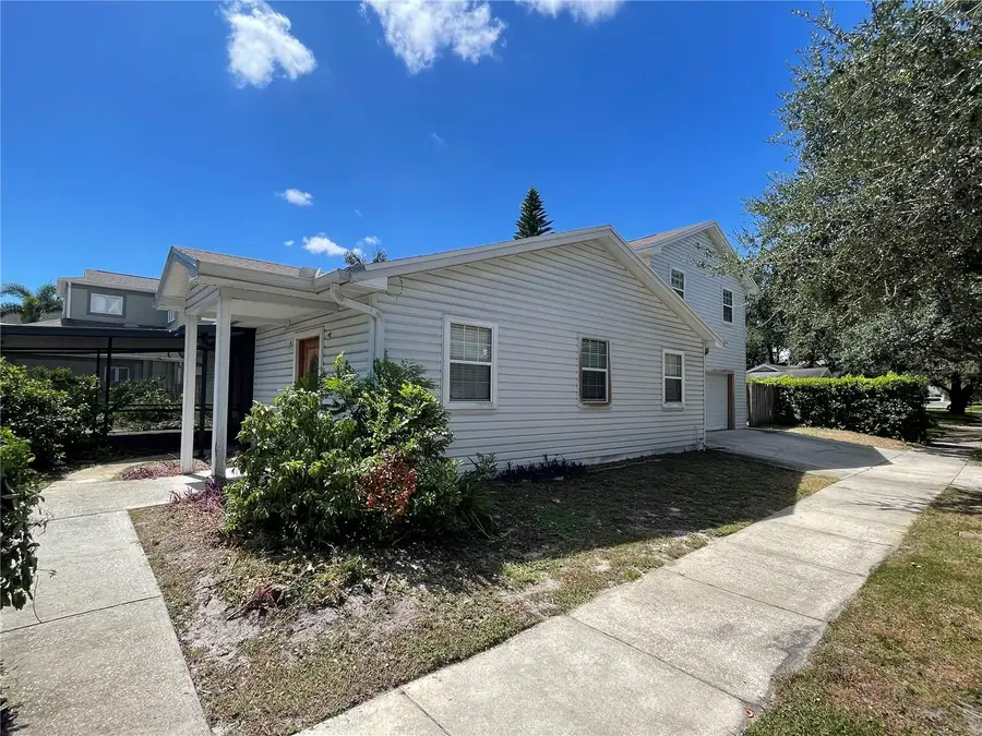 3102 W Fountain Boulevard, Tampa, FL 33609 - #2