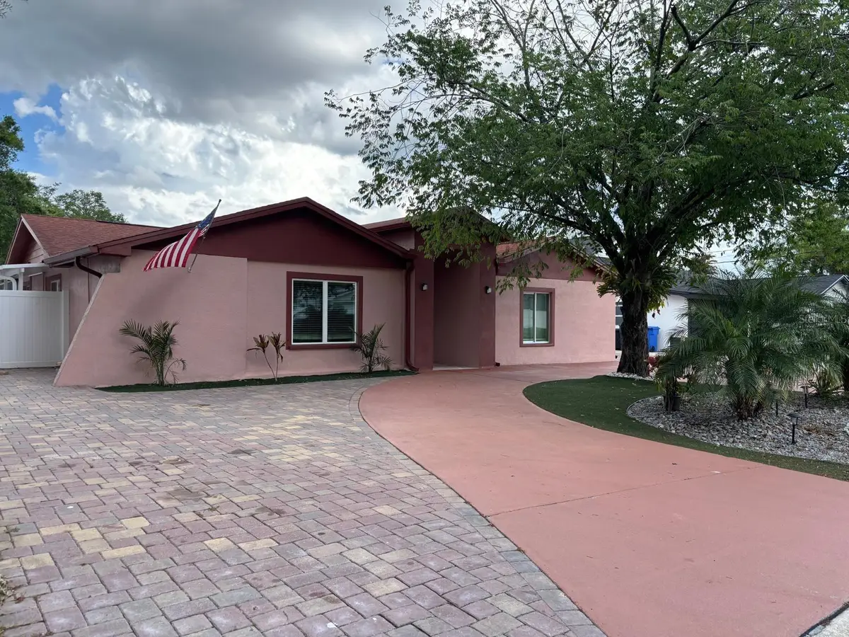 6747 Ralston Beach Circle, Tampa, FL 33614 - #1