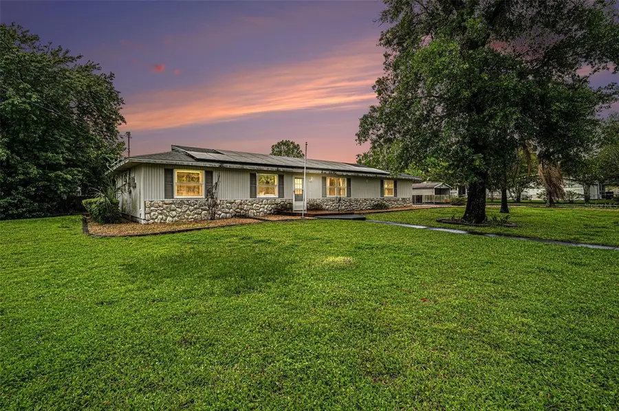 527 Land O Lakes Court, Deland, FL 32724 - #3