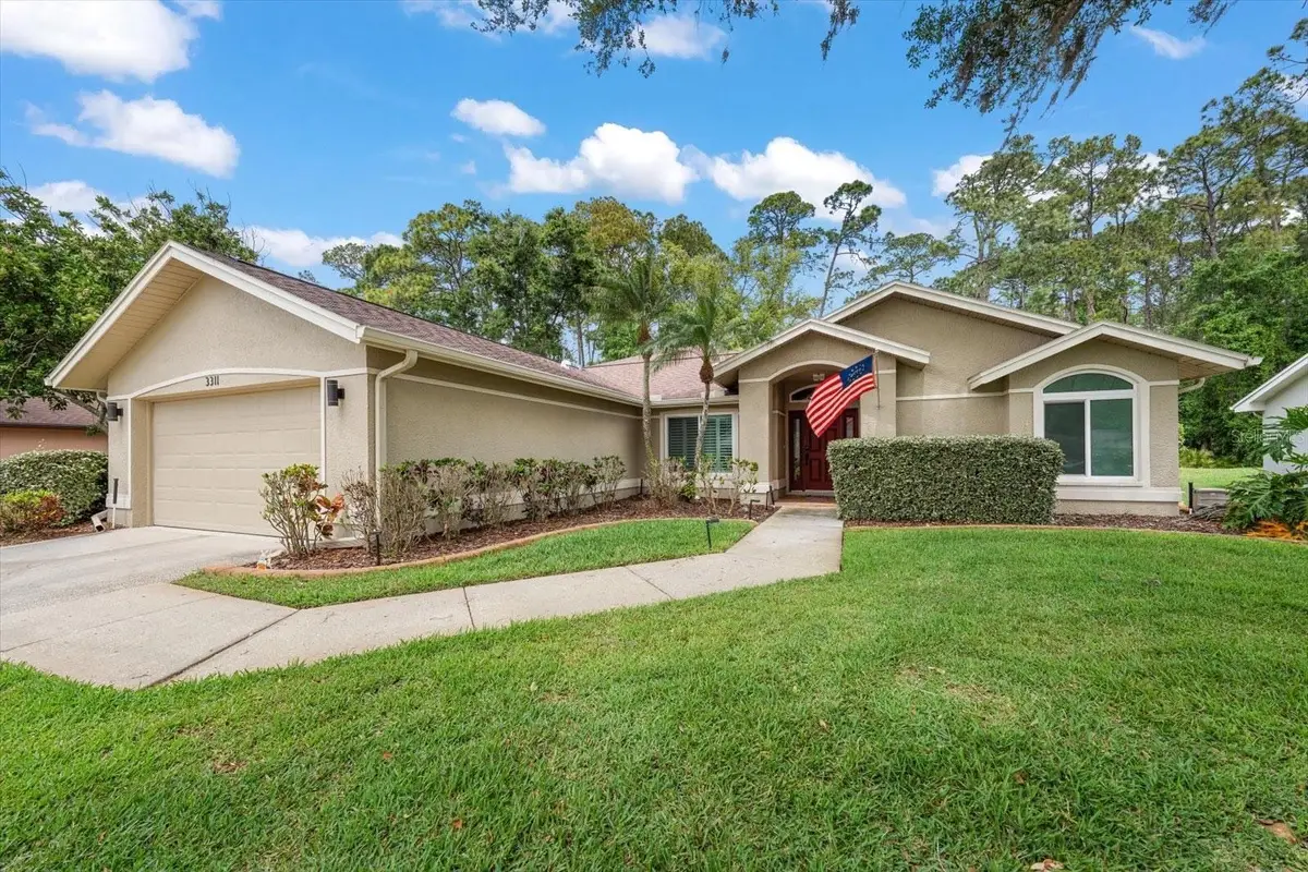3311 Tanglewood Trail, Palm Harbor, FL 34685 - #1