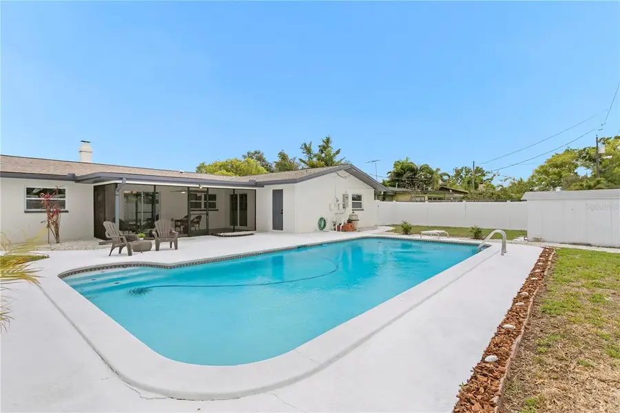 1664 Whitewood Drive, Clearwater, FL 33756 - #2