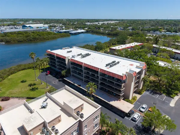 2700 Bayshore Boulevard #9305, DUNEDIN, FL 34698