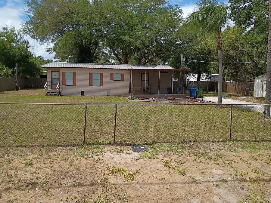 10411 Ratell Avenue, Gibsonton, FL 33534 - #2