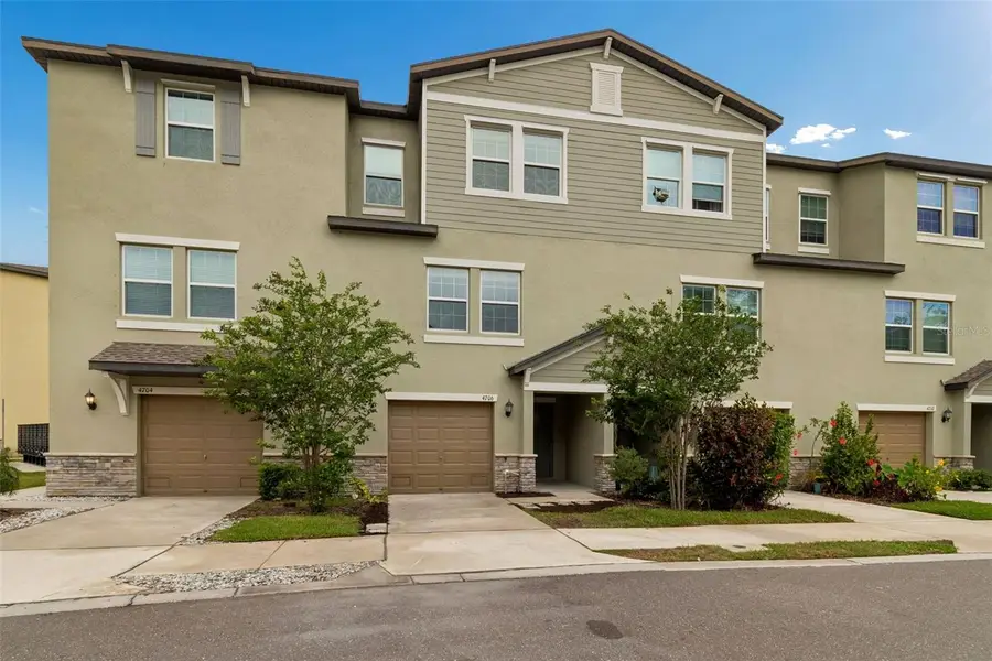 4706 Tuscan Loon Drive, Tampa, FL 33619 - #2