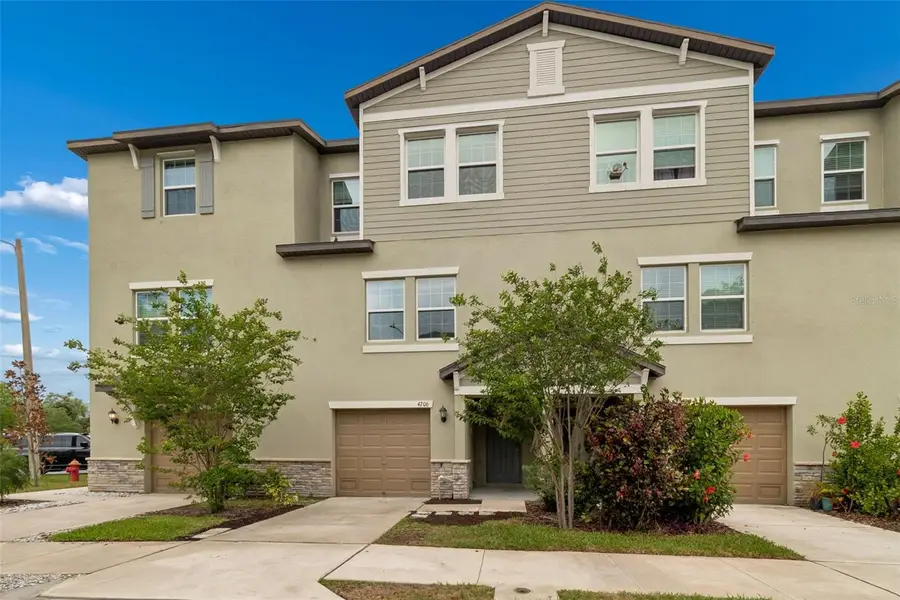 4706 Tuscan Loon Drive, Tampa, FL 33619 - #3