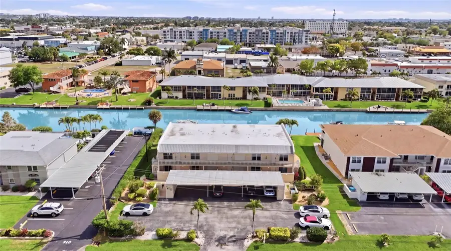 912 SE 46th Street #201, Cape Coral, FL 33904 - #2