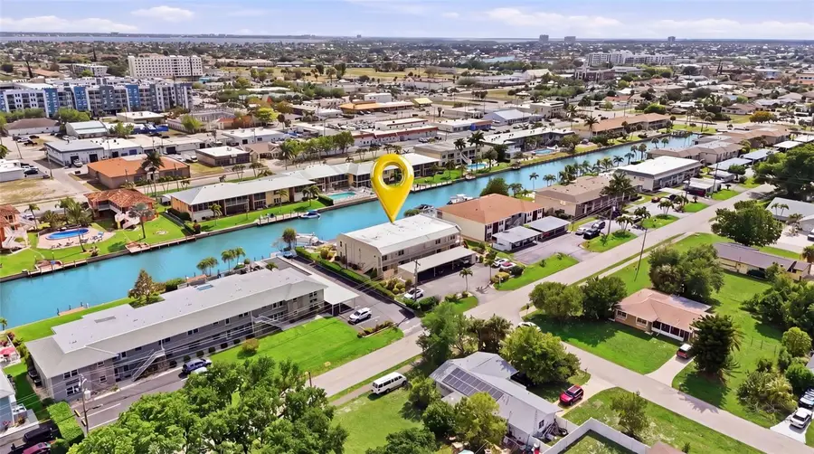 912 SE 46th Street #201, Cape Coral, FL 33904 - #3