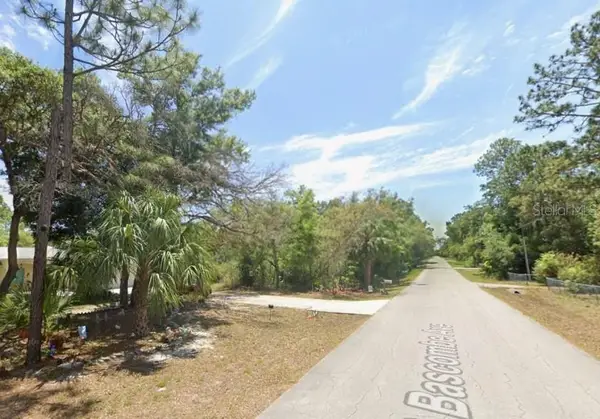 2389 S Bascombe Avenue, HOMOSASSA, FL 34448
