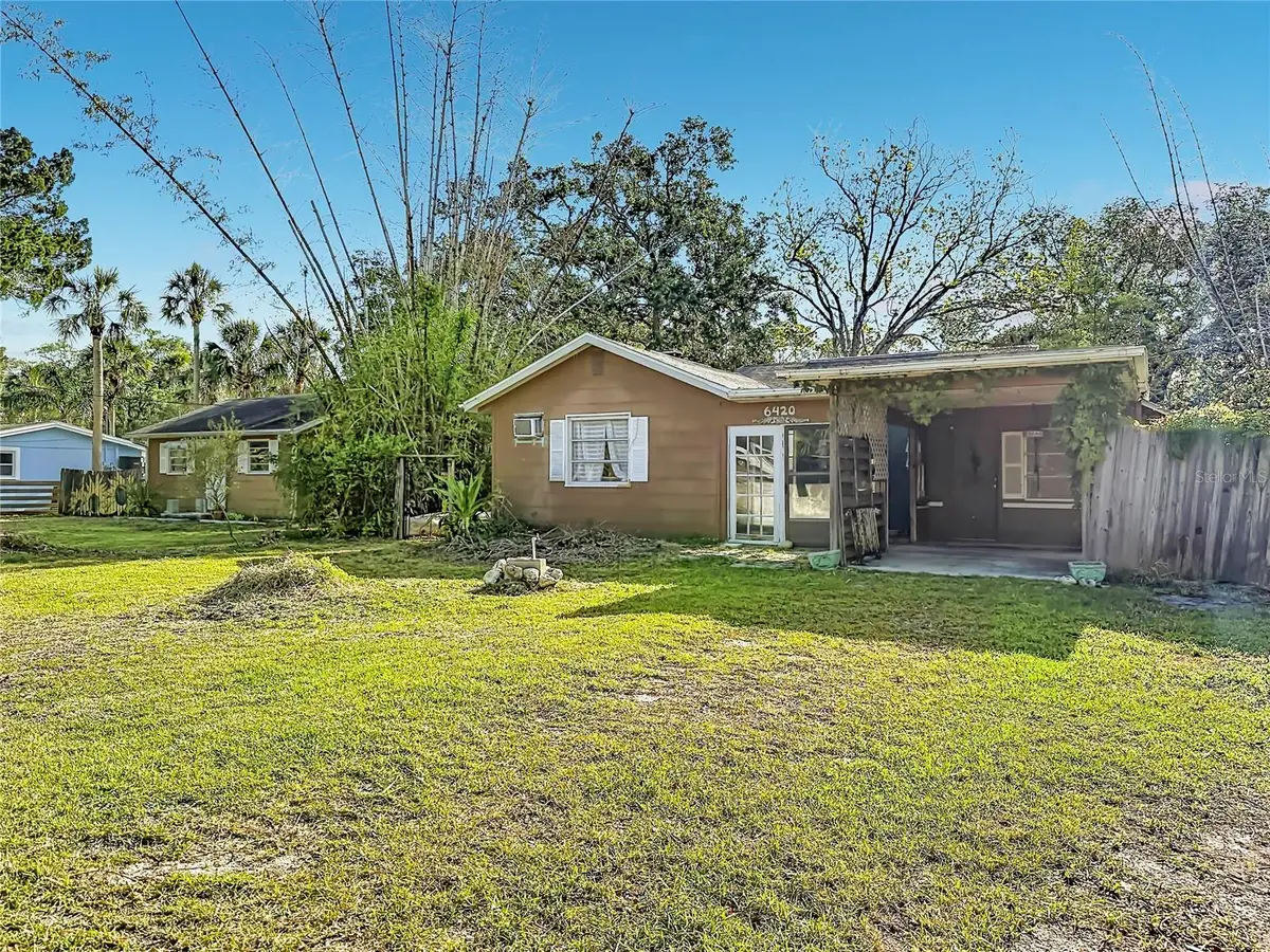 6420 Oelsner Street, New Port Richey, FL 34652 - #1