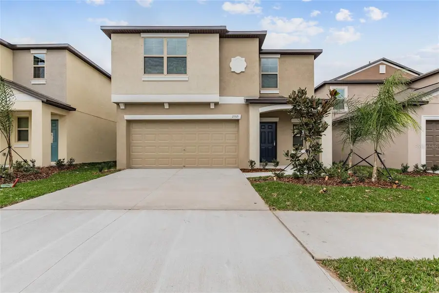 15515 Peace River Place, Sun City Center, FL 33573 - #2