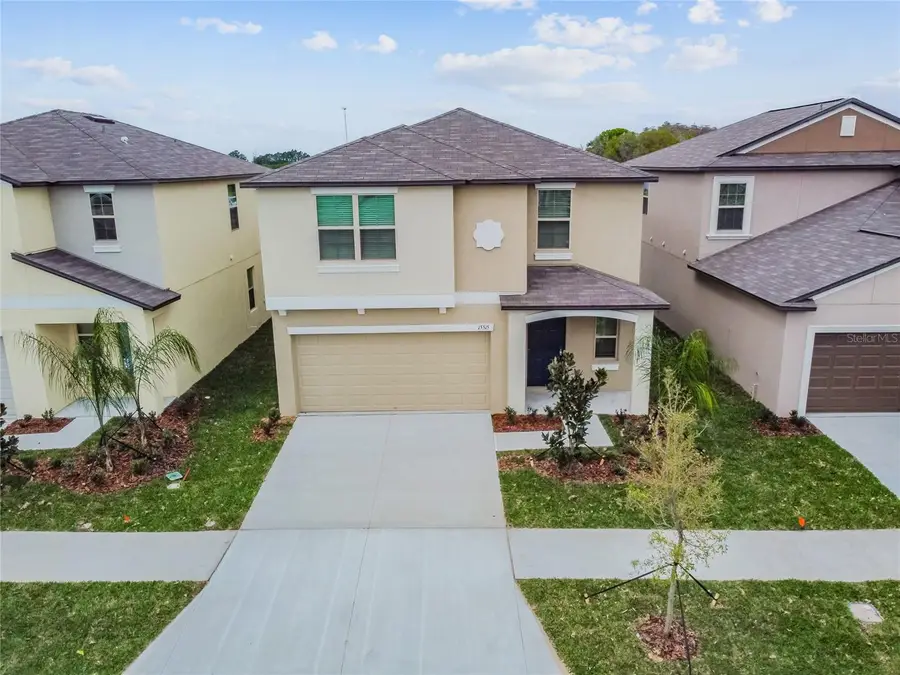 15515 Peace River Place, Sun City Center, FL 33573 - #3