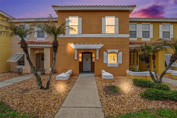 1145 Park Ridge Circle, KISSIMMEE, FL 34746