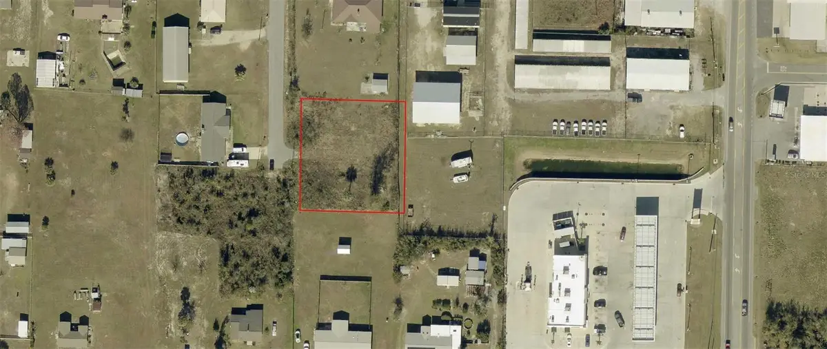 2826 Naples Avenue, Panama City, FL 32405 - #1