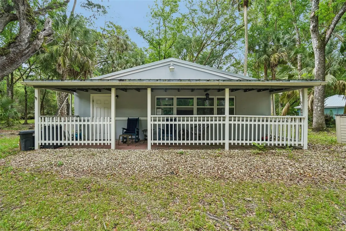 217 S Tuck Point, Inverness, FL 34450 - #1