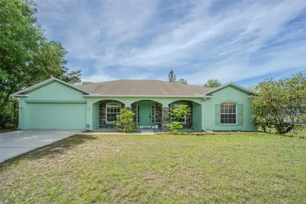 6283 Lorraine Lane, SPRING HILL, FL 34608